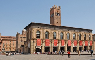 Palazzo del Podestà